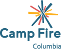 Camp Fire Columbia